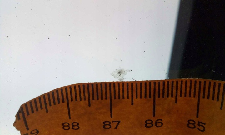 фото №5, Стекло mercedes vito / viano w639 2003-2014 антенна