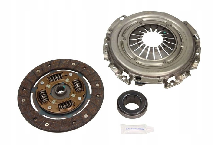 фото №1, Jt9075 сцепление kpl. opel astra/corsa/kadett/vectra 1,0-1,4 82-02 rymec