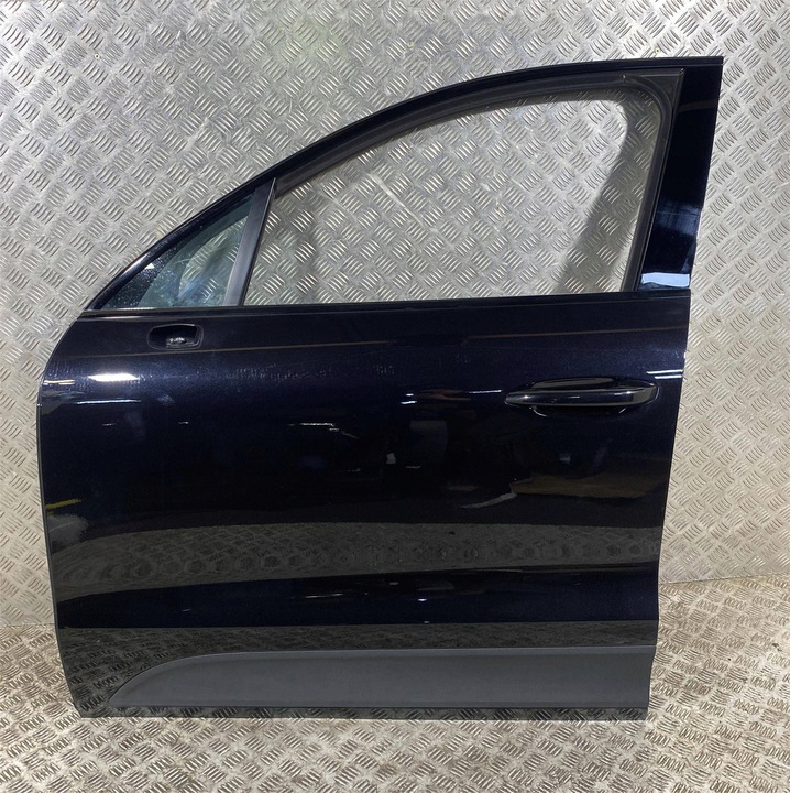 фото №15, Porsche macan 95b двері передні