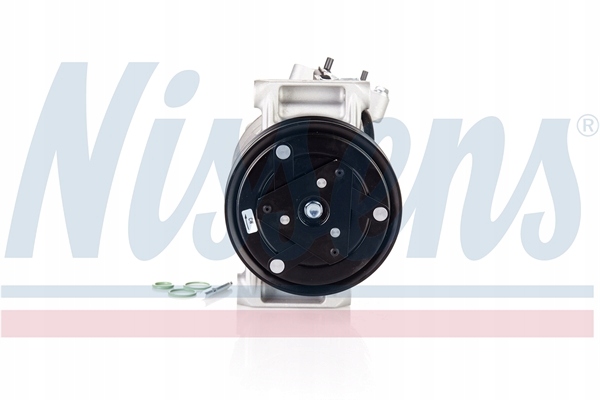 фото №8, Компресор кондиціонера