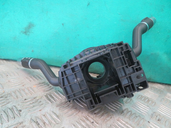 фото №6, Перемикач комбінований стрічка range rover land rover velar l560 3.0 22r