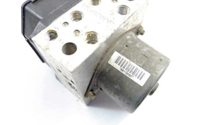 фото №10, Ford s-max блок управления abs 6g91-2c405-aj