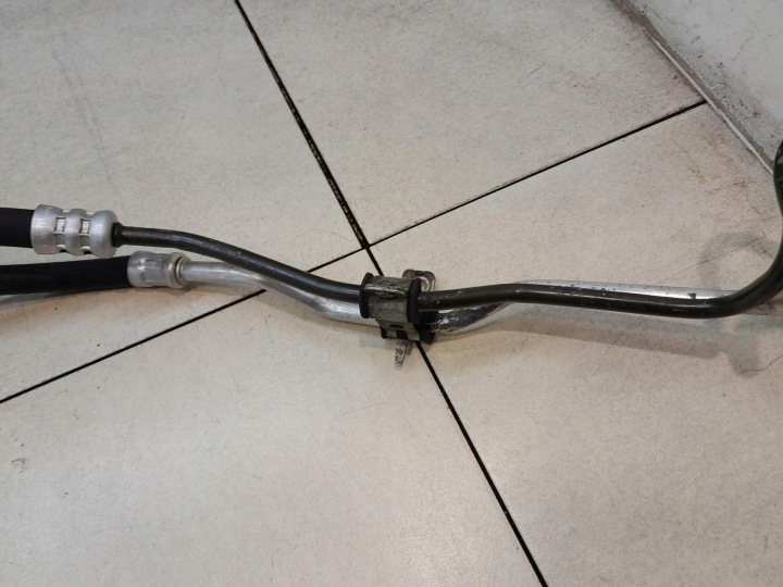 фото №6, Трубка  гидроусилитель peugeot 307 2.0 hdi 9644603980