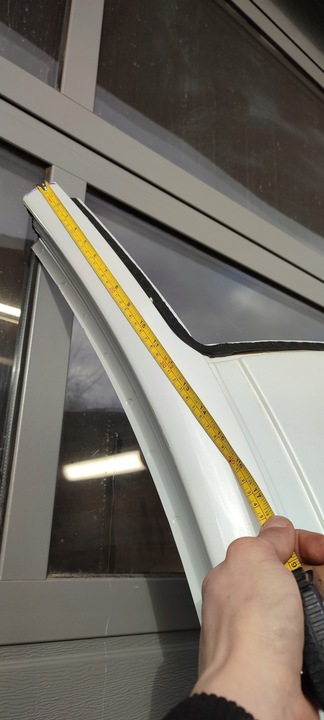 фото №11, Volvo v60 cc крыша 2022 707