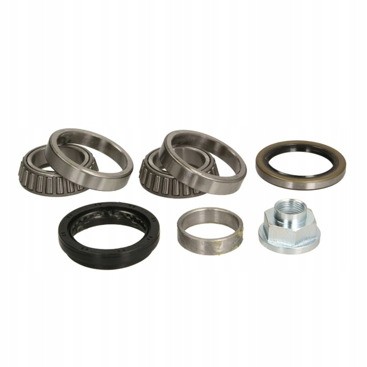 фото №1, Підшипник колеса перед matiz spark matiz 98-11