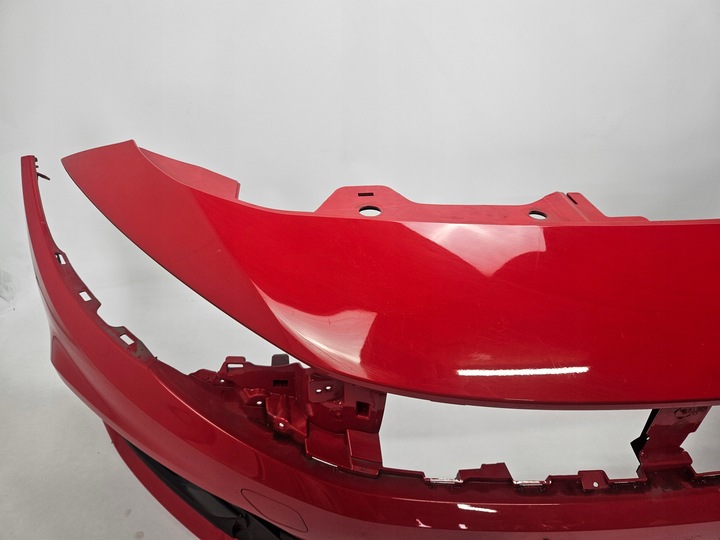 фото №11, Fiat tipo ii 2 рестайлинг 2020 - бампер перед 735734363