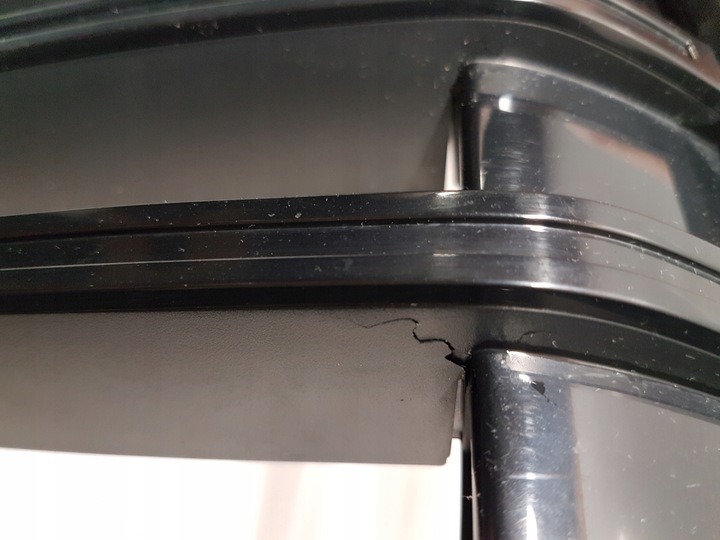 фото №8, Решітка решітка радіатора решітки радіатора bmw x7 g07 lci 21454110 20240049231