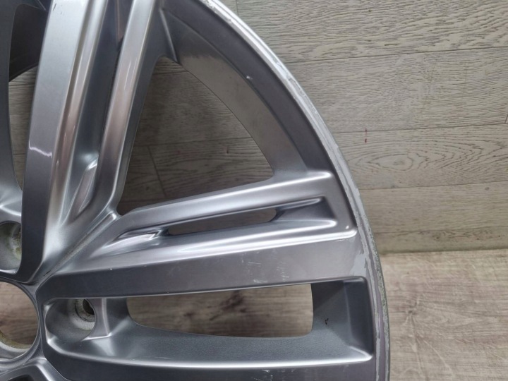 фото №11, Диск vw tiguan ii 7jx19h2 et48 5x112 5na601025n