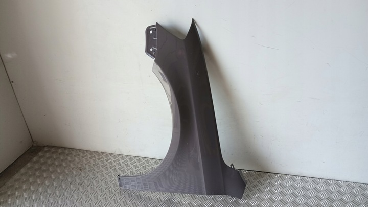 фото №10, Крыло перед vw passat b7 3aa 10-14 оригинал левый