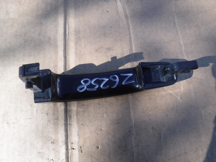 фото №3, Ручка зовнішня ford kuga mk1 focus mk2