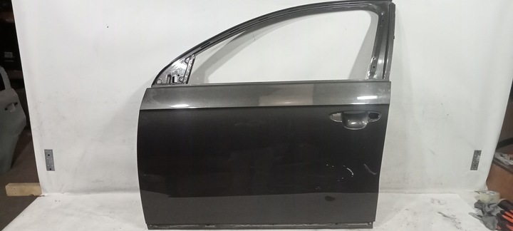 фото №1, Kd-591 двері перед ліві volkswagen passat b7 універсал 3aa831311