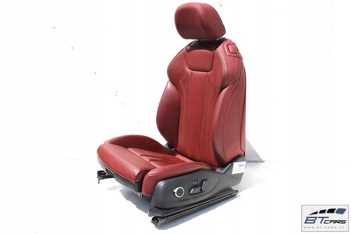 фото №6, Audi a5 сиденья сиденье комплект сидений 8w f5 обивка сиденье диван