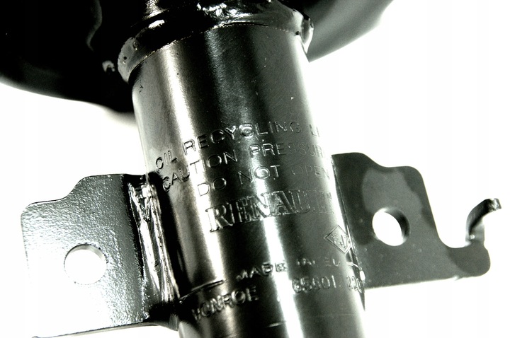 фото №3, Амортизатор перед renault talisman оригинал новый