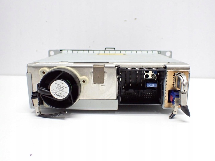 фото №10, Навігація навігація радіо заводська оригінал 9145103 bmw 3 e90 07r