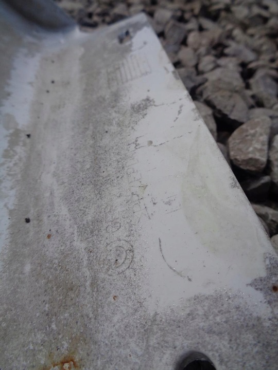 фото №10, Планка накладка пороговая левая bmw e87 м-пакет a22/7