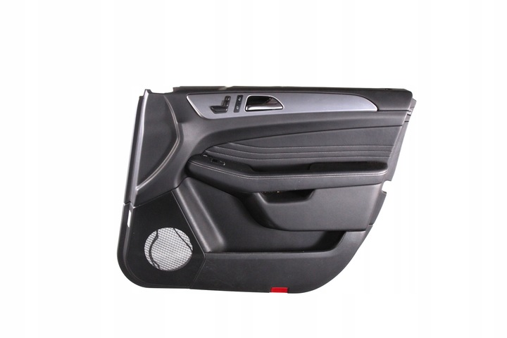 фото №7, Обивка дверь перед правые mercedes ml w166 13r