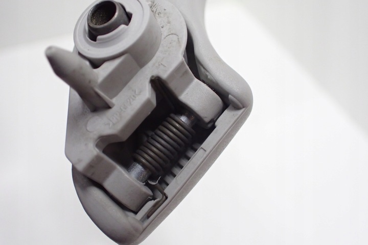 фото №14, Ручка ручки держатель потолок vw new beetle 98-05r комплект