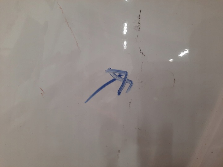 фото №6, Ford transit i 1 custom 12-23 дверь задние багажника зад правые