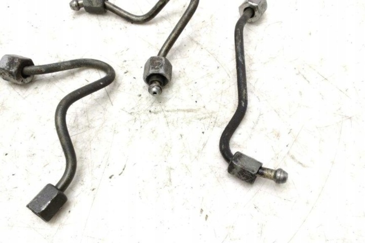 фото №10, Трубка  топлива alfa romeo gt 937_ 55188558 1.9l дизель 110kw 2005