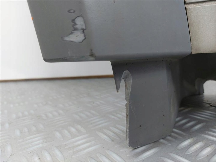 фото №5, Порог градус правые daf xf 106 460 евро 6 оригинал 2013-