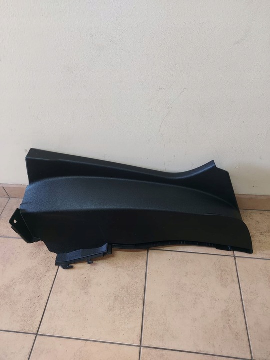 фото №3, Audi q3 83a защита стойка подкрылки 83a867768