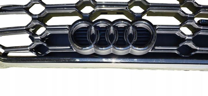 фото №12, Бампер переднє перед audi q5 80a рестайлінг 2023 s-line pdc камера