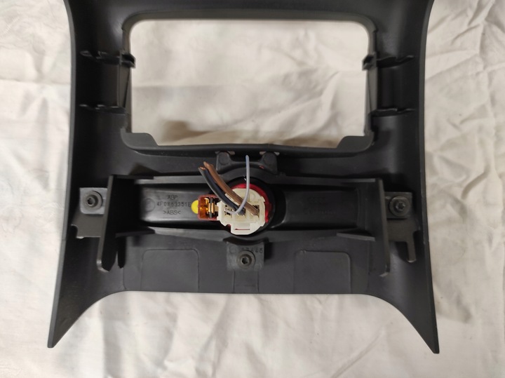 фото №11, Audi a6 c6 захист тунелю середнього 4f0863244c