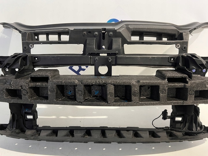 фото №9, Pas переднее усилитель балка vw volkswagen golf v 5 1k0805594h 1k0805588t