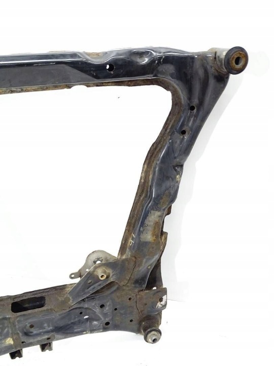 фото №10, Подрамник подрамник тележка перед передняя nissan qashqai j10 1.6 dci