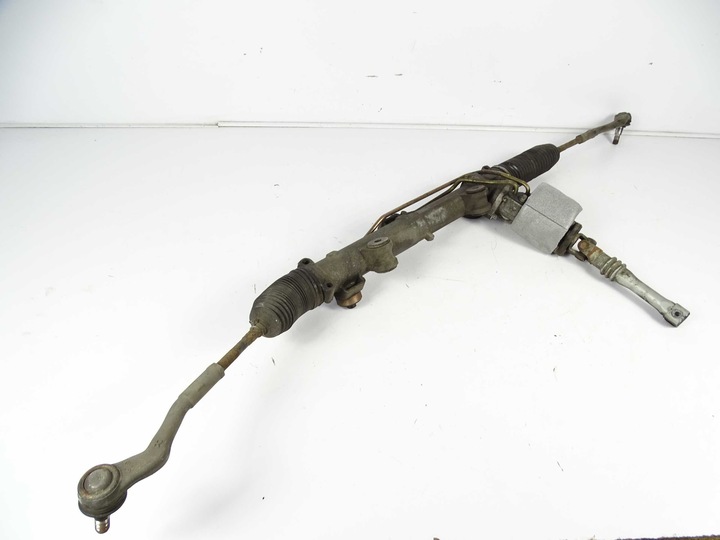 фото №8, Mercedes c класс w203 рулевая рейка трансмиссия a20311011003