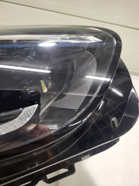 фото №8, Bmw z4 g29 полный led тень передняя сторона правая 5a50e68