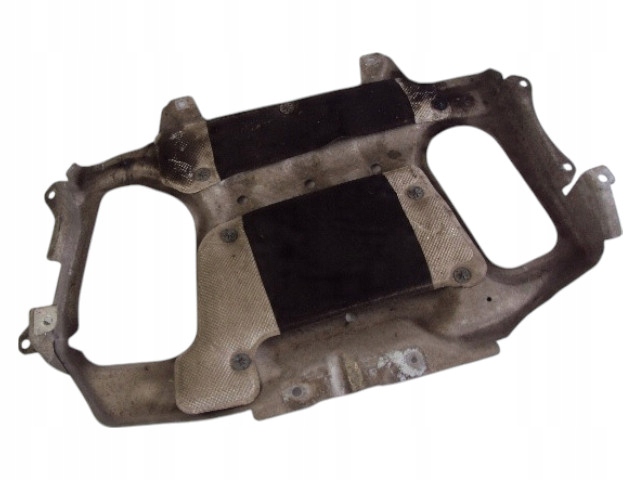 фото №1, Защита pod коробки range rover vogue l405 3.0d