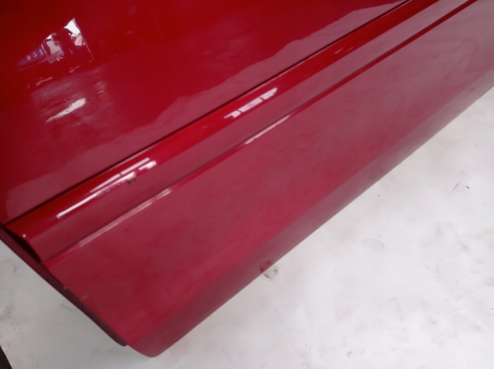 фото №8, Двері ліві audi a4 b7 cabrio