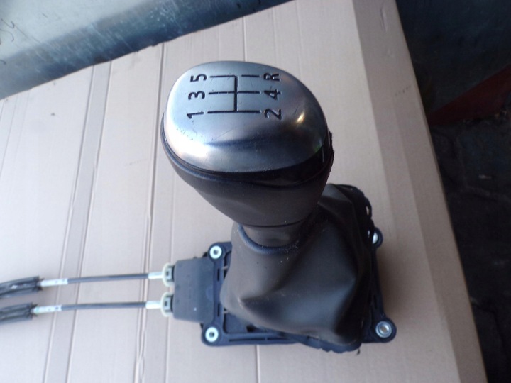 фото №9, Домкрат выборщик коробки передач 349010873r clio iv рестайлинг