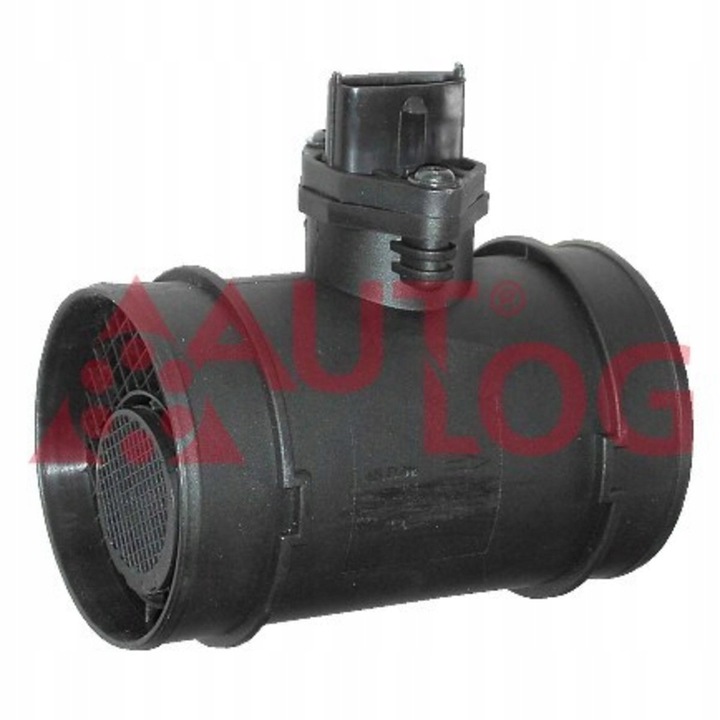 фото №3, Przepływomoerz autlog lm1084