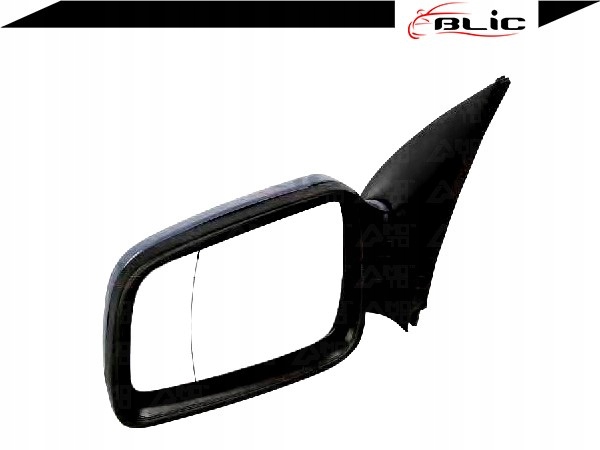 фото №3, Дзеркало зовнішні електричні плоске підігріває