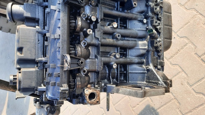 фото №6, Двигун 10fd67 citroen c3 1.4 hdi