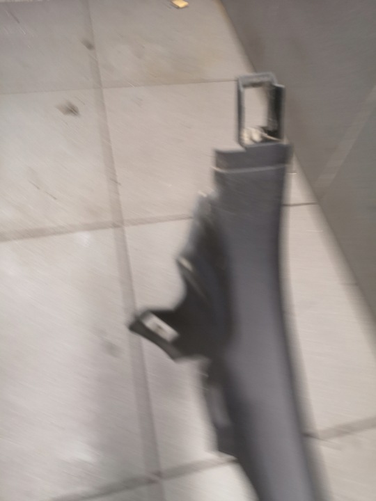 фото №5, Накладка порога праві зад audi a6 c5 4b0867768c