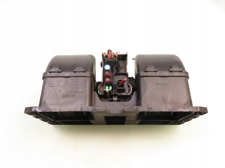 фото №4, Воздуходувка man tga 9140010500