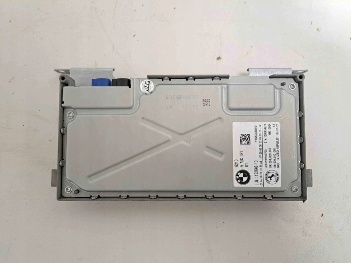 фото №8, Спідометр  bmw x5 g05 5a9c381 4.4l бензин 441kw 2023