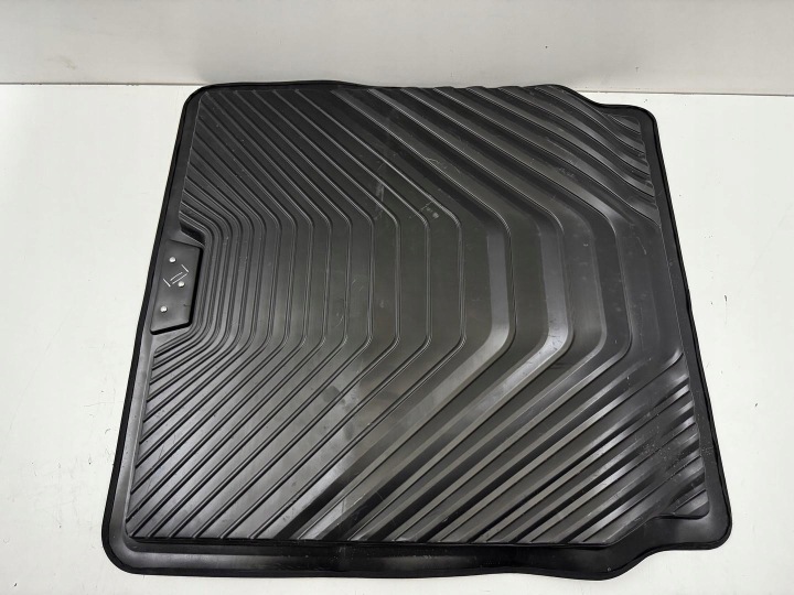 фото №5, Bmw (oem) 3 g20 g28 g80 4 g22 g82 коврик багажника покрытие 2461166