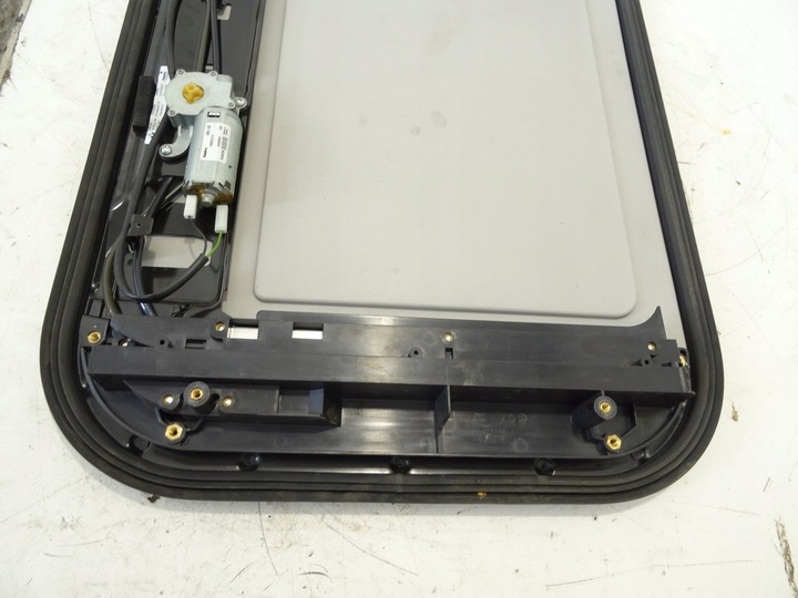 фото №11, Люк renault trucks t 13-22 7484505331