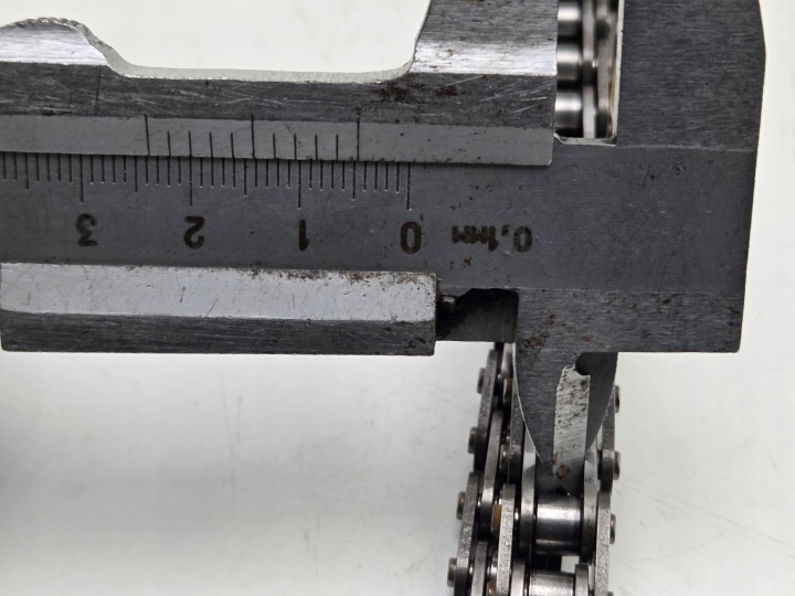 фото №15, Subaru outback v 14-19 ee20z ланцюг грм