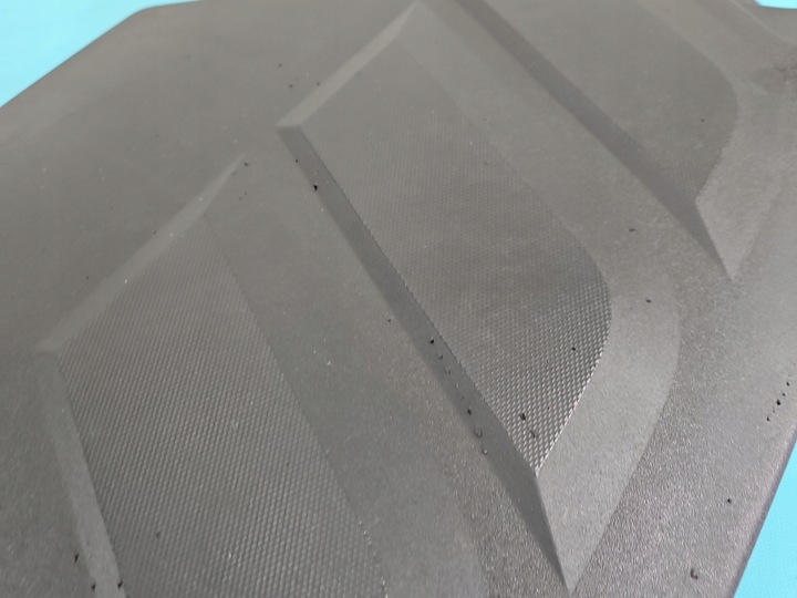 фото №6, Захист двигуна верхня opel astra v k 55513631 506186333 1.5 cdti