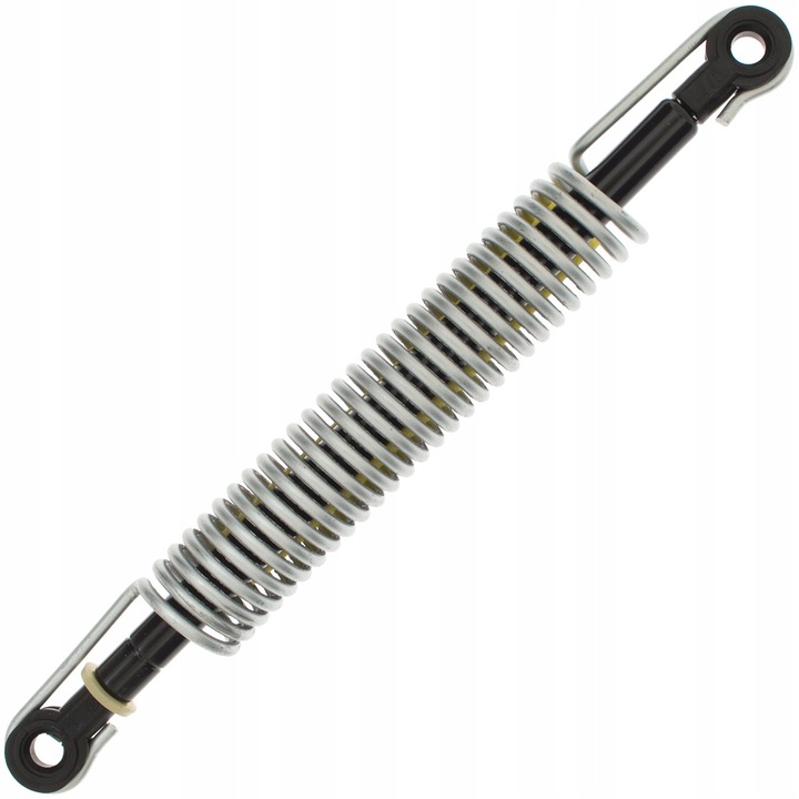 фото №1, Bmw e60 sedan пружина амортизатор кришки багажника