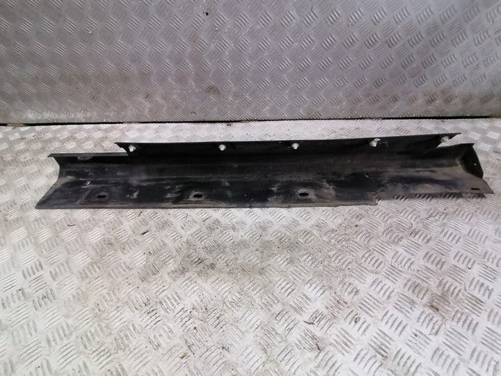 фото №8, Ford c-max mk2 планка порогова ліва задня