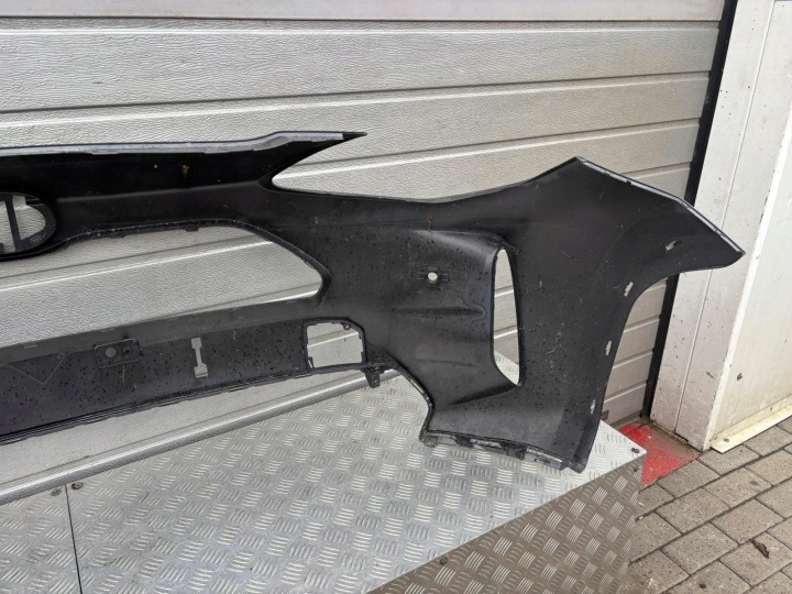 фото №9, Toyota yaris cross бампер перед 52119-0dc20