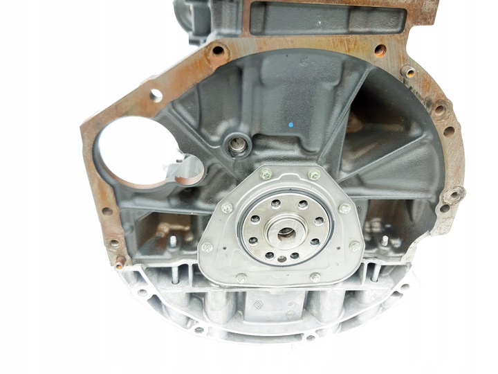 фото №6, Renault master 2022r 2.3 dci biturbo 82 tyś km m9tf716 двигун