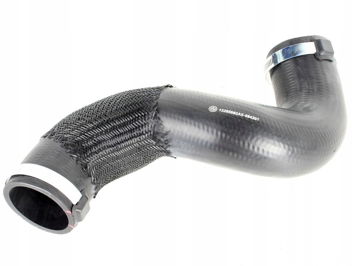 фото №2, Шланг шланг интеркулер citroen ds4 ds5 2.0 hdi