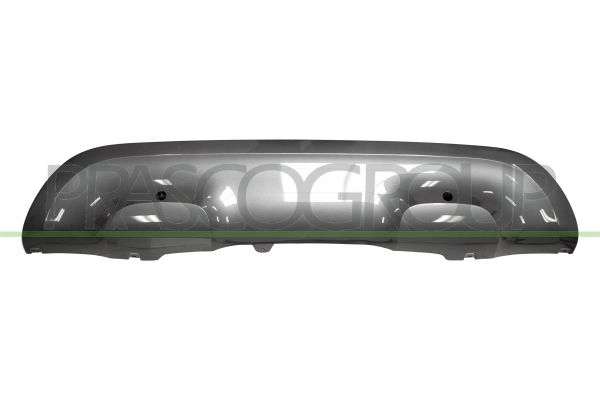 фото №1, Спойлер renault 850b22266r